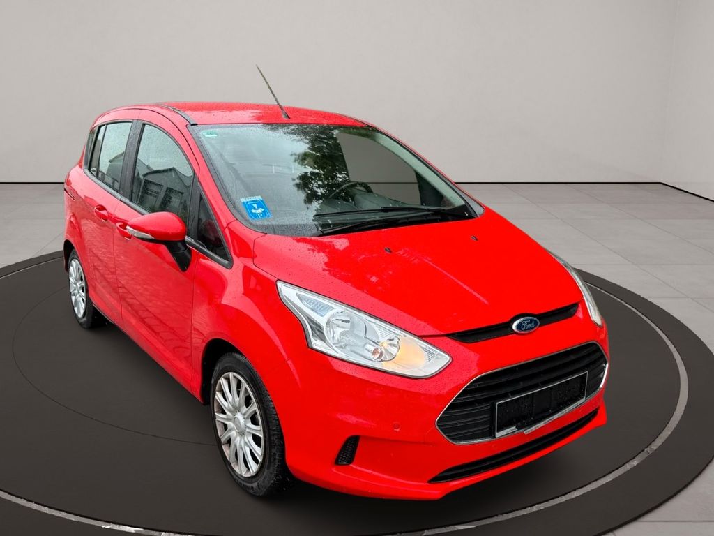 Bild des Angebotes Ford B-Max B-MAX Trend 1.Hand