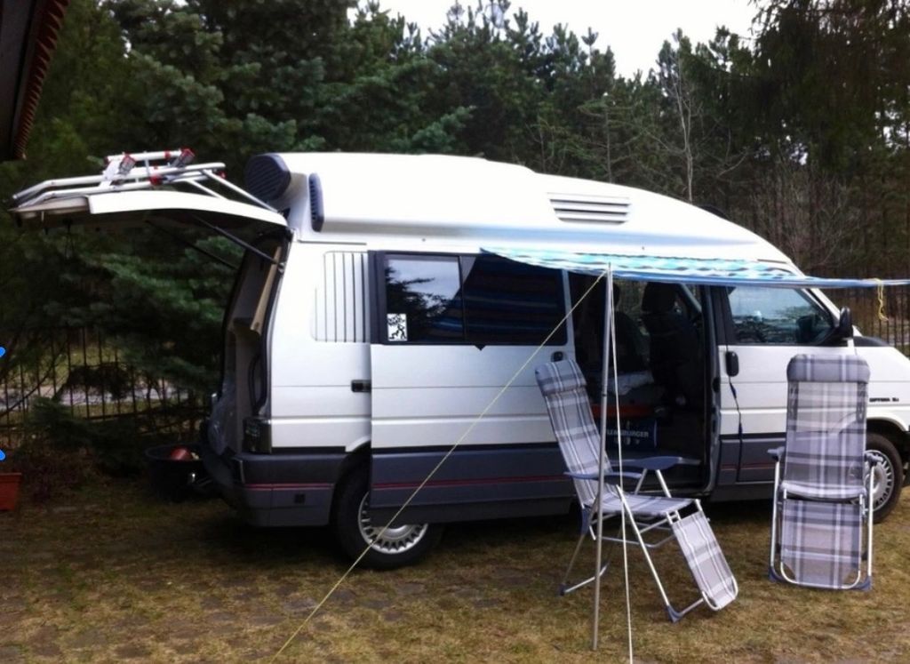 Bild des Angebotes Volkswagen T4 andere