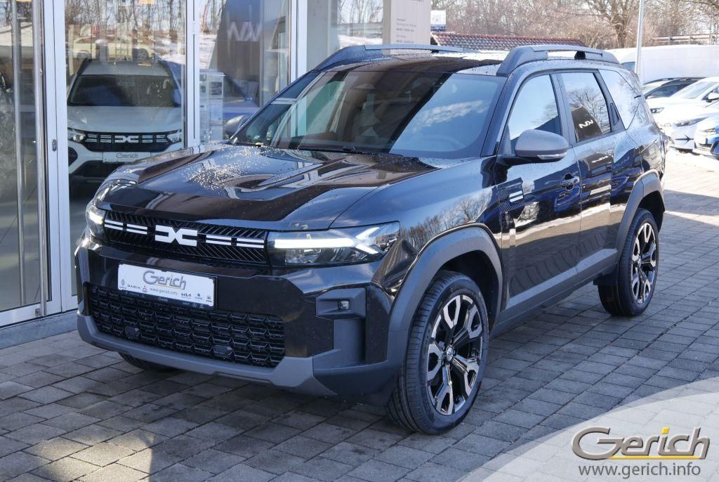 Bild des Angebotes Dacia Bigster mild hybrid 140 Journey +++SH +LKH +PDC+