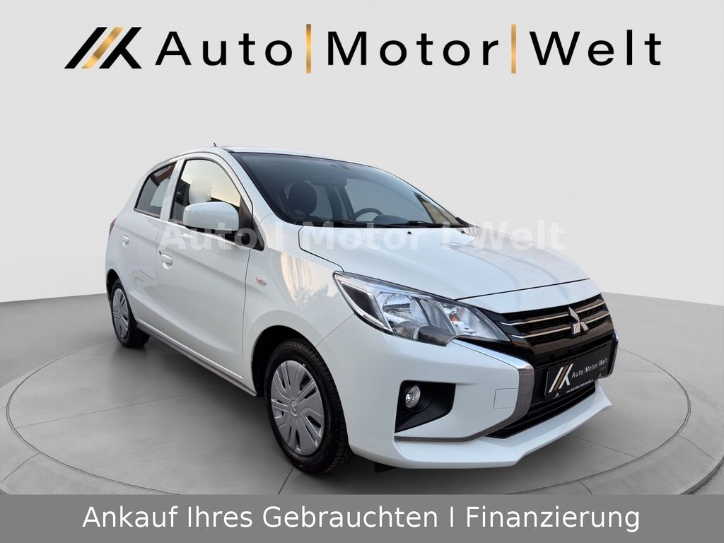 Bild des Angebotes Mitsubishi Space Star Basis 1.Hand SERVOLENKUNG