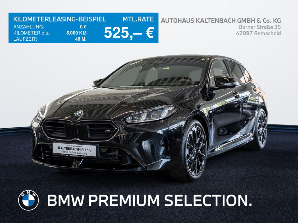 Bild des Angebotes BMW 135 xDrive PANO HUD 360° LED ACC NAVI H/K SHZ