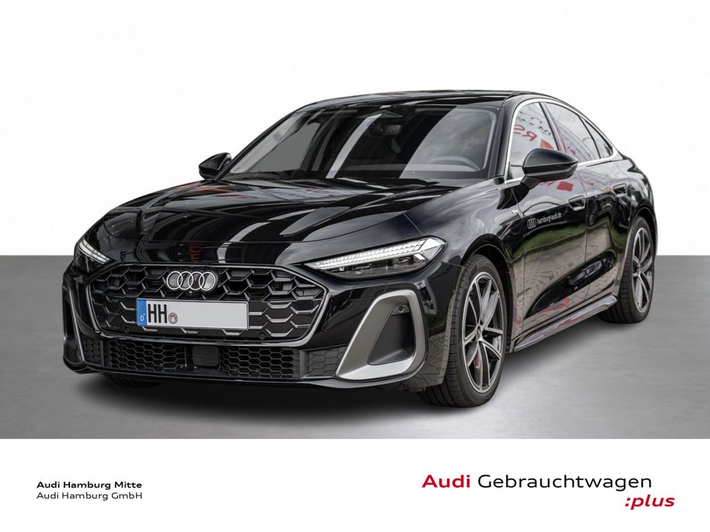 Bild des Angebotes Audi A5 Limousine TFSI 110 kW S tronic S line Standhz