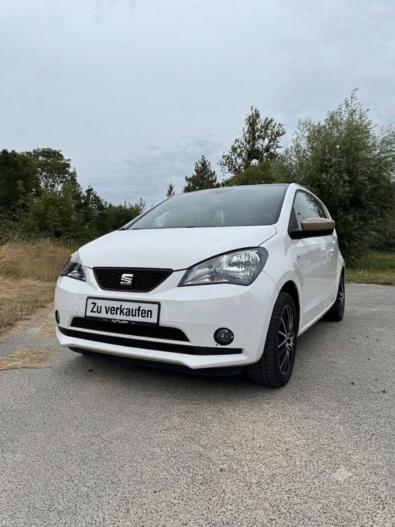 Bild des Angebotes Seat Mii 1.0 44kW Cosmopolitan Cosmopolitan
