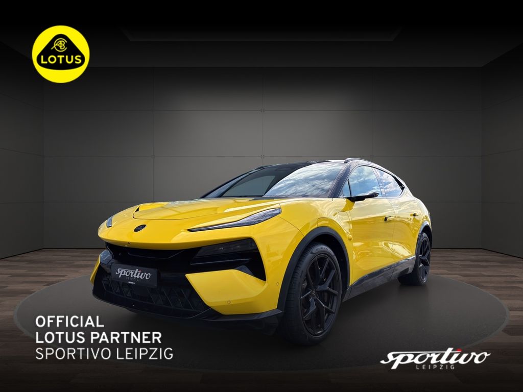 Bild des Angebotes Lotus Eletre S *Sonderleasing*