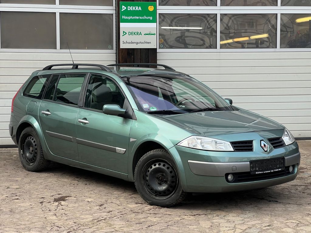 Bild des Angebotes Renault Megane Grandtour 1.6 16V
