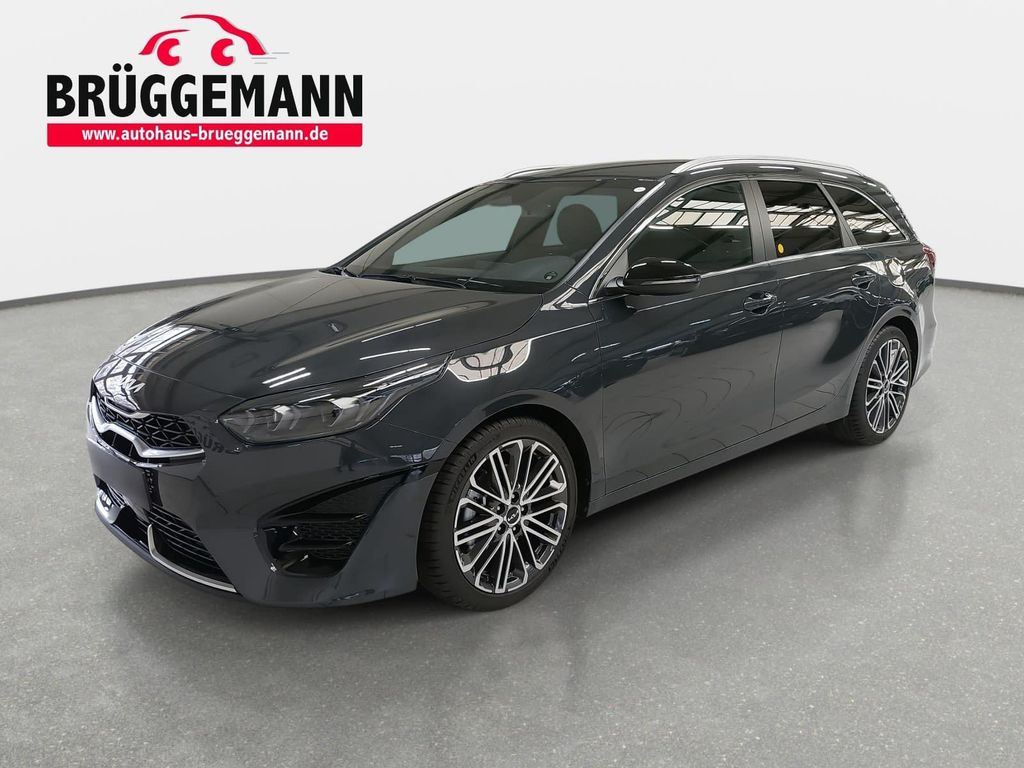 Bild des Angebotes Kia CEED SW 1.5 T-GDI DCT7 GT-LINE TECHNOLOGIE PERFO