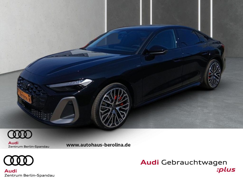 Bild des Angebotes Audi A5 Lim. e-hybrid qu. edition one S tronic *ACC*