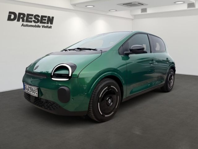 Renault Twingo E-Tech elektrisch Techno 80 Urban Range +