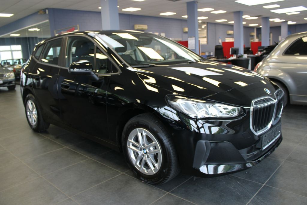 Bild des Angebotes BMW 218 218i Active Tourer Aut.