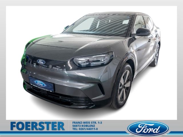 Bild des Angebotes Ford Capri Ext. Range RWD Navi ACC BLIS Kamera ParkPi