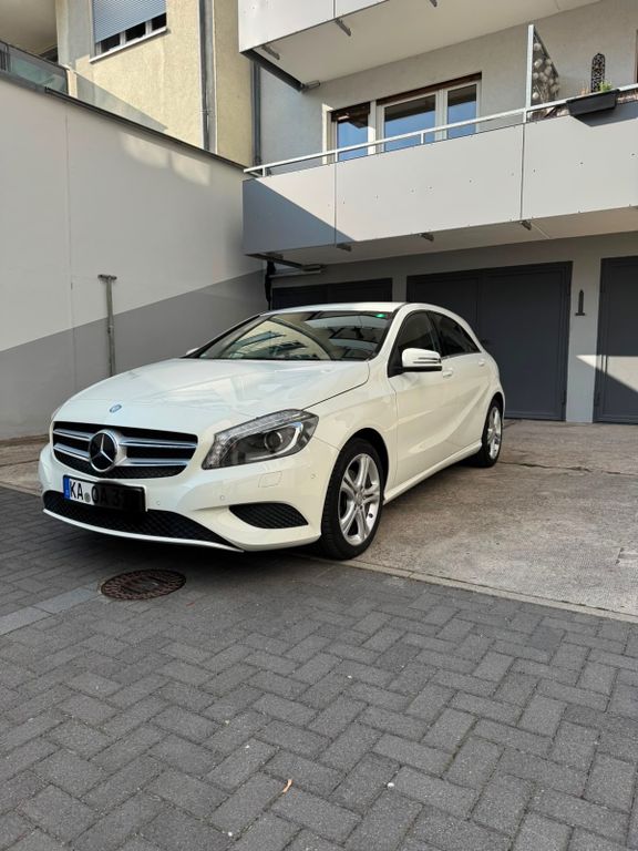 Bild des Angebotes Mercedes-Benz A 200 CDI