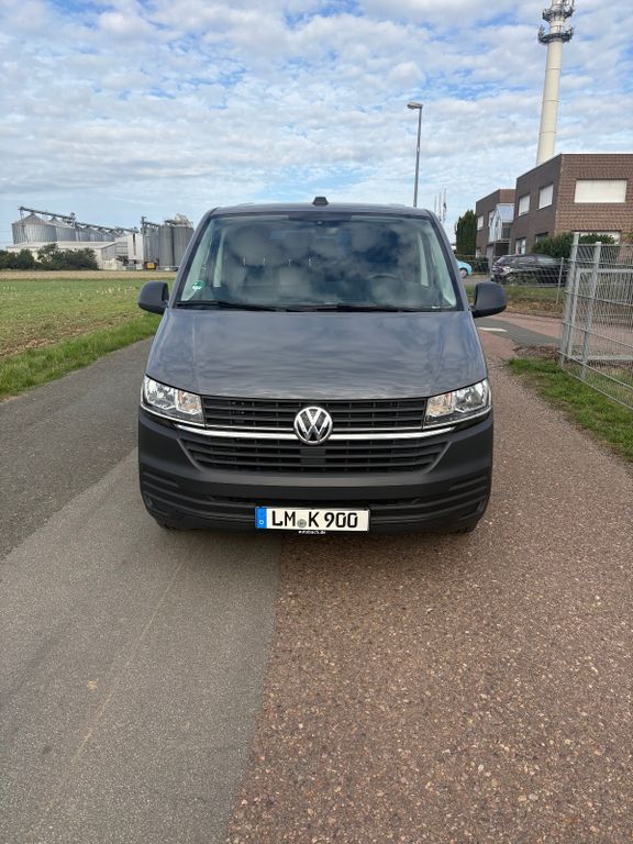 Bild des Angebotes Volkswagen T6 Kombi 9.-sitzer Langer Radstand 150 PS