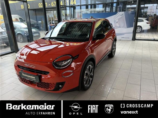 Bild des Angebotes Fiat 600e 54kwh 156PS La Prima*Voll-LED/Kamera/NAVI*