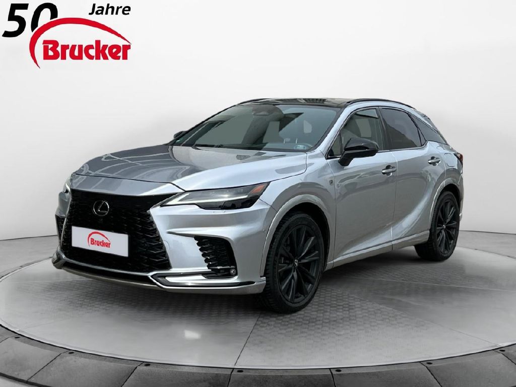 Bild des Angebotes Lexus RX 500 h DIRECT4 F SPORT+