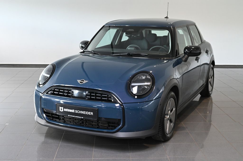 Bild des Angebotes MINI Cooper C Essential Trim 5-türer SHZ Navi Kamera