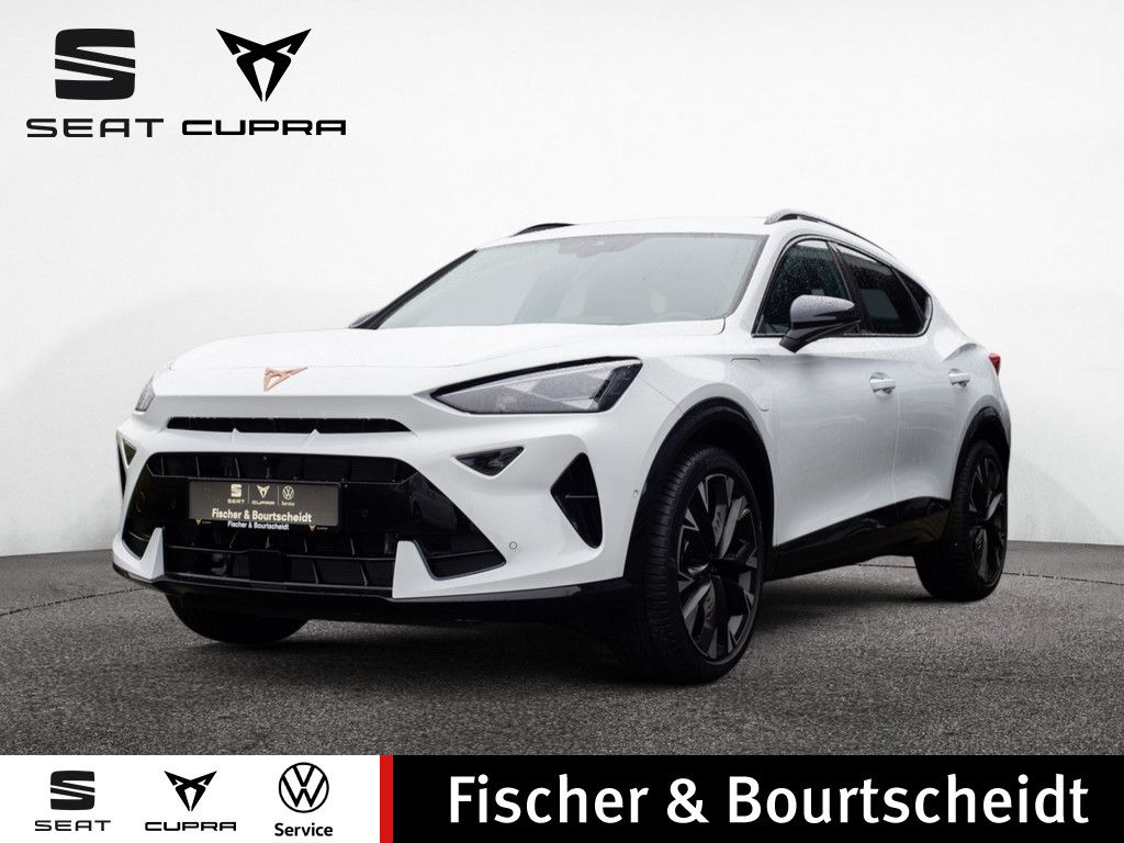 Bild des Angebotes Cupra Formentor VZ 1.5 TSI e-Hybrid AHK MATRIX-LED FAP