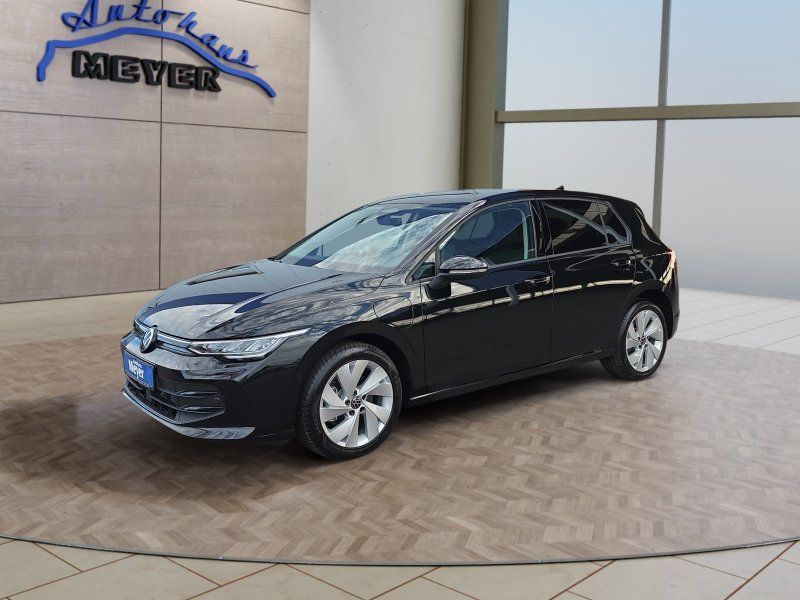 Bild des Angebotes Volkswagen Golf 1.5 eHybrid 17*Alu/LED/Kamera/Keyless/Winte
