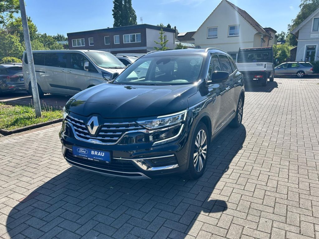 Bild des Angebotes Renault Koleos BLUE dCi 185 4WD X-tronic INITIALE PARIS