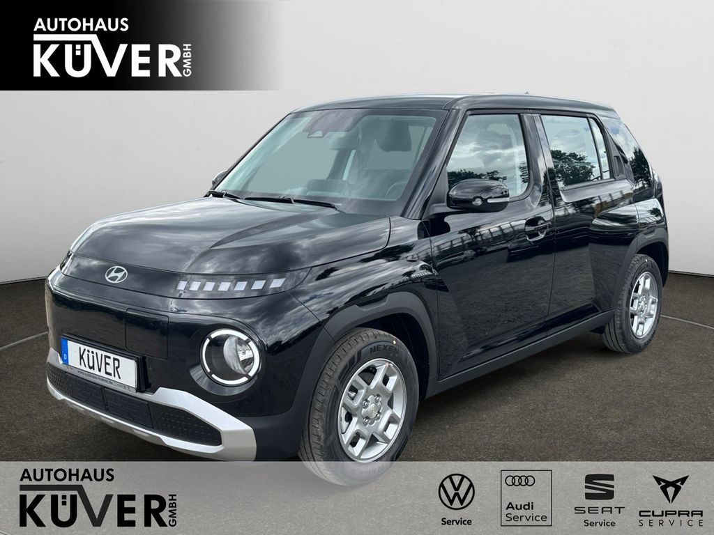 Bild des Angebotes Hyundai Inster Pixel 49 kWH APP*GRA*ACC*NAVI*PDC*VIRT