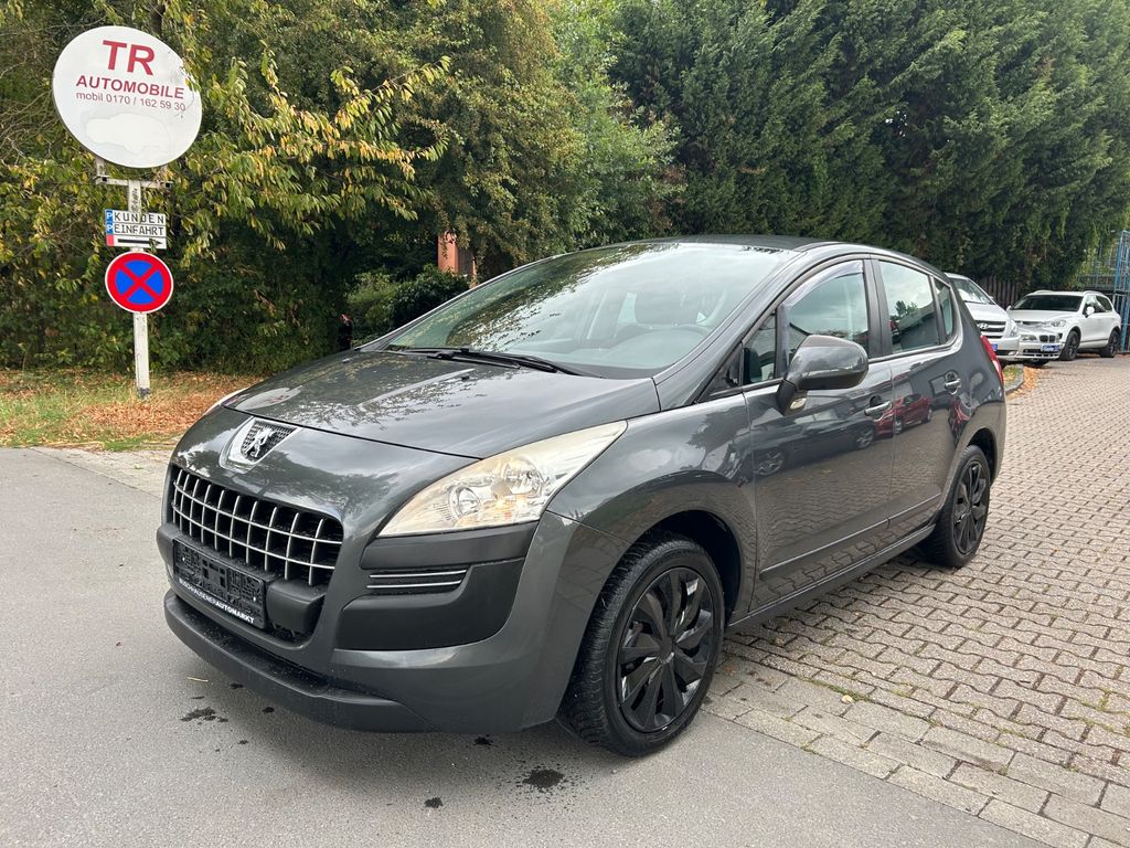 Bild des Angebotes Peugeot 3008 Tendance