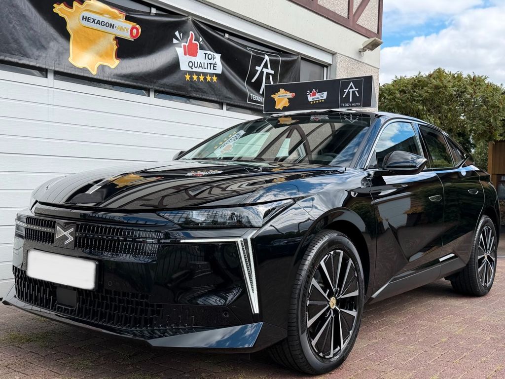 Bild des Angebotes DS Automobiles Nº4 Jules Verne Elektro|Schiebedach|Heckklappe