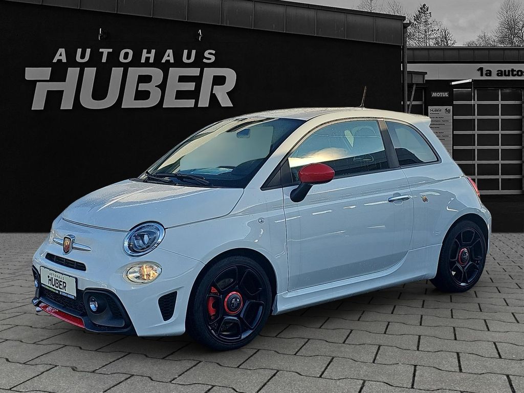 Bild des Angebotes Abarth 500 F595 Pista 1.4 16V Turbo