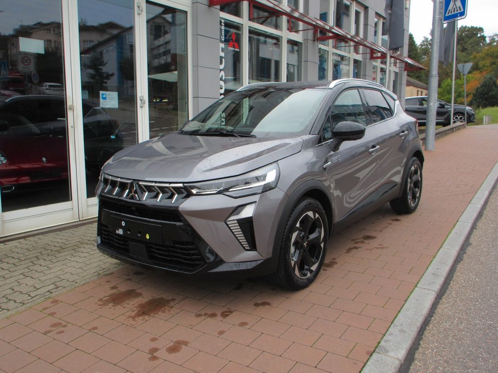 Bild des Angebotes Mitsubishi ASX 1.8 HEV Edition
