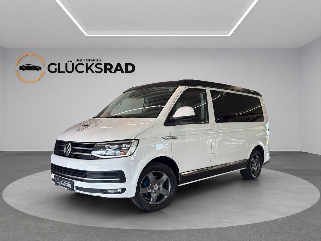 Bild des Angebotes Volkswagen T5 California T6 California Umbau Wohnmobil Stan