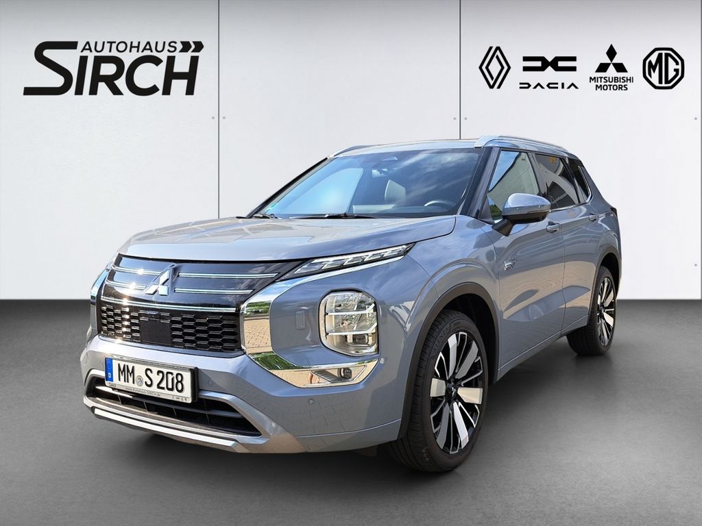 Bild des Angebotes Mitsubishi Outlander 2.4 PHEV Top