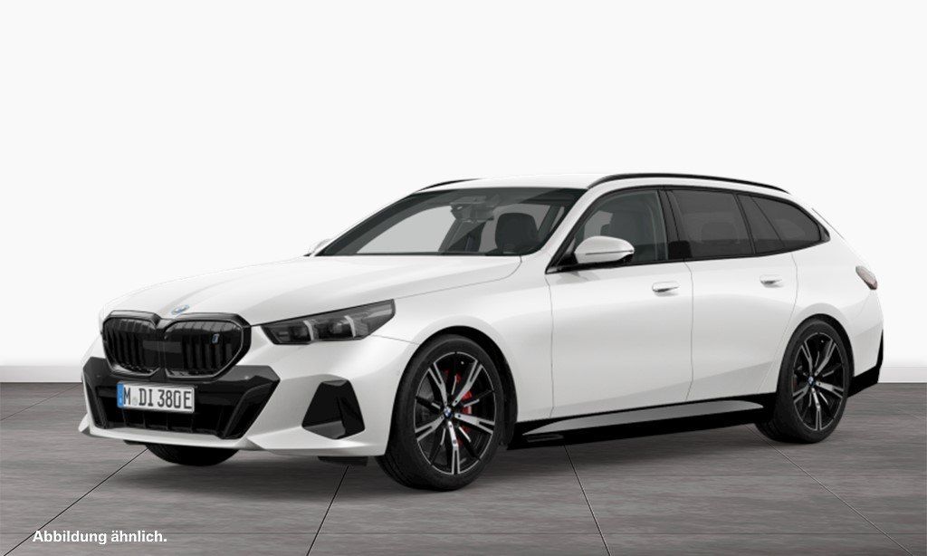 Bild des Angebotes BMW i5 eDrive40 Touring M Sport PRO AHK 360Kamera He