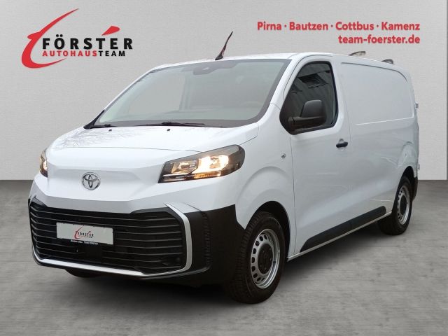 Bild des Angebotes Toyota Proace 1,5-l-D-4D L1 Meister