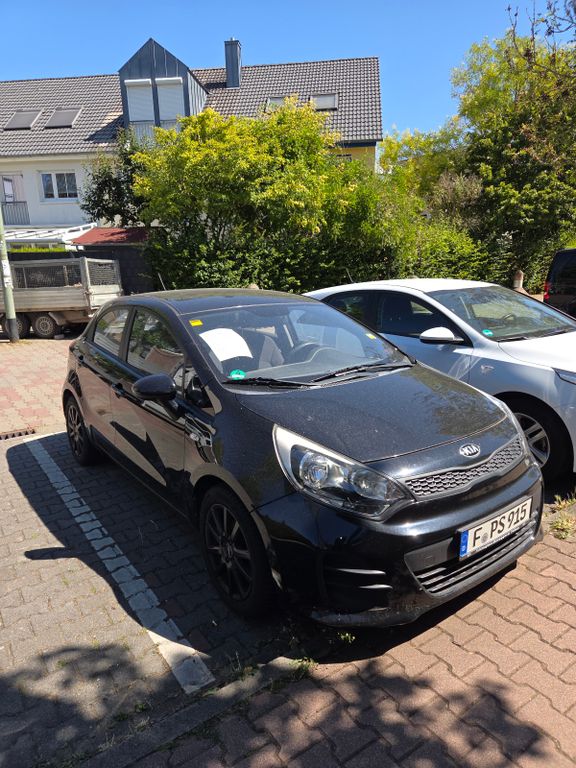 Bild des Angebotes Kia Rio 1.2 Start Start