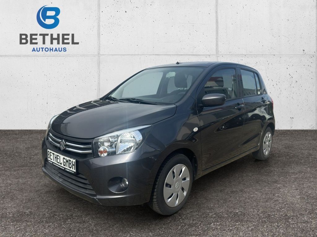 Bild des Angebotes Suzuki Celerio 1.0 Comfort