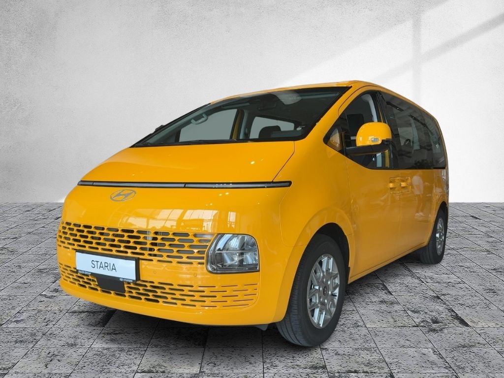 Hyundai STARIA HEV 9S 1.6iT 2WD Trend Navi Digitales Coc