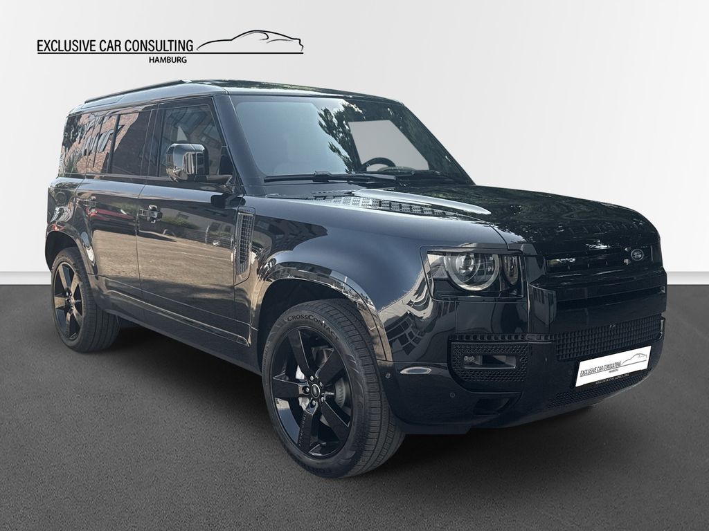 Bild des Angebotes Land Rover Defender 110 P300e X-Dynamic HSE *