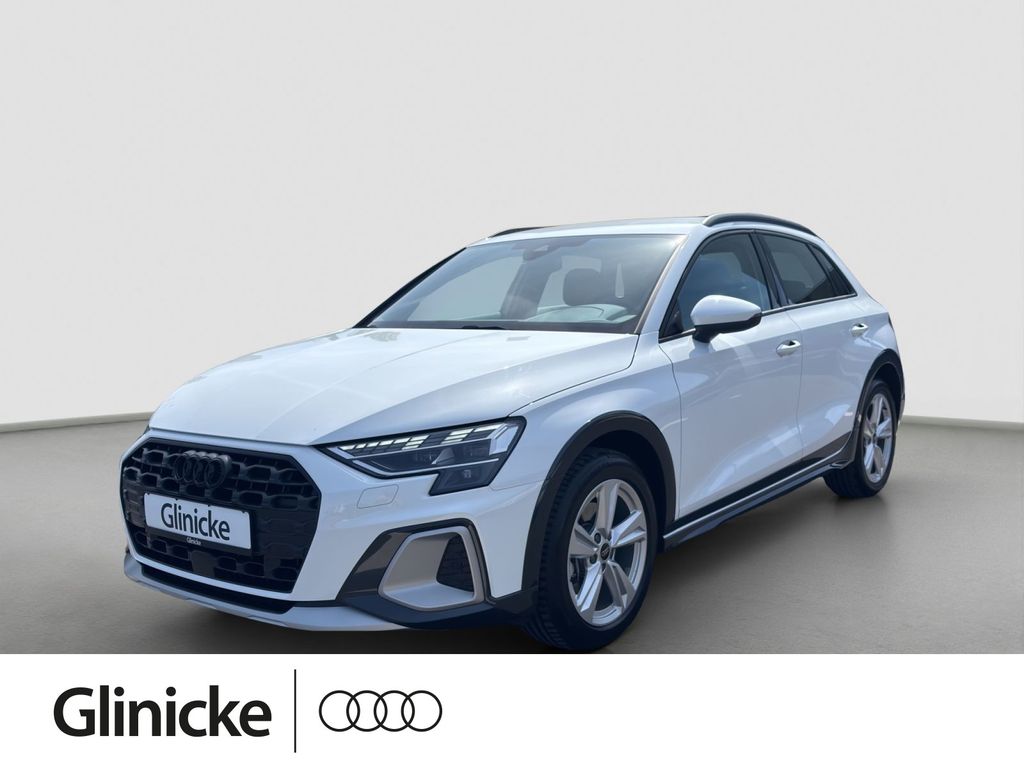 Bild des Angebotes Audi A3 allstreet 35 TFSI S-tronic Smartphone Interfa