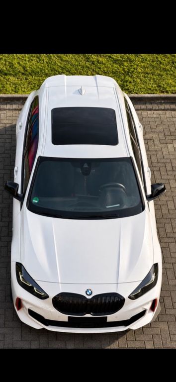 Bild des Angebotes BMW 128ti  M Sport HUD  Pano H&K Garantie bis