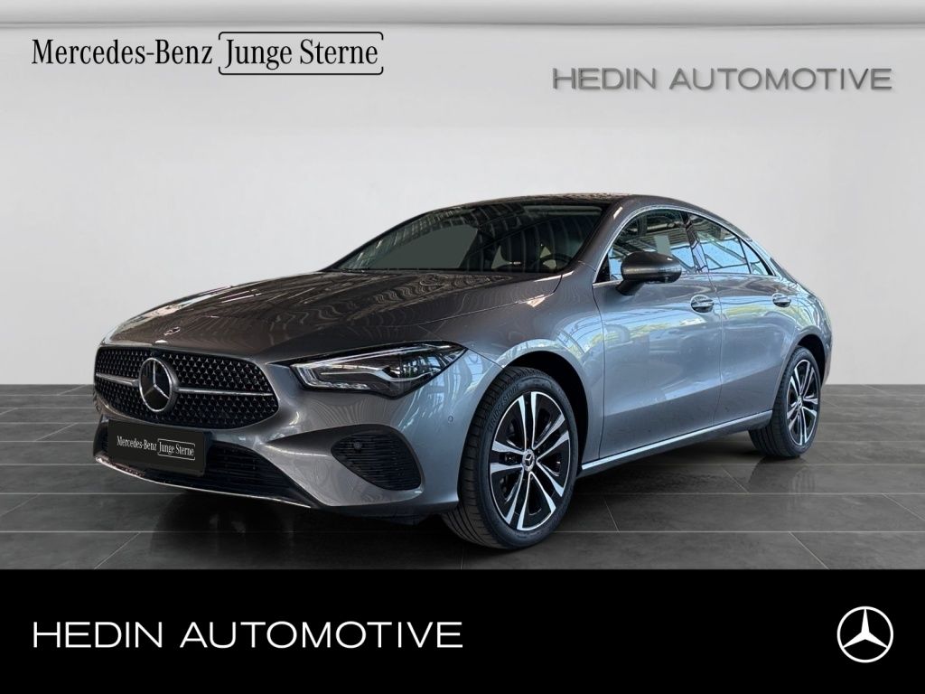 Bild des Angebotes Mercedes-Benz CLA 250e Coupé PROGRESSIVE|LED|DISTR+|360°|SHZ