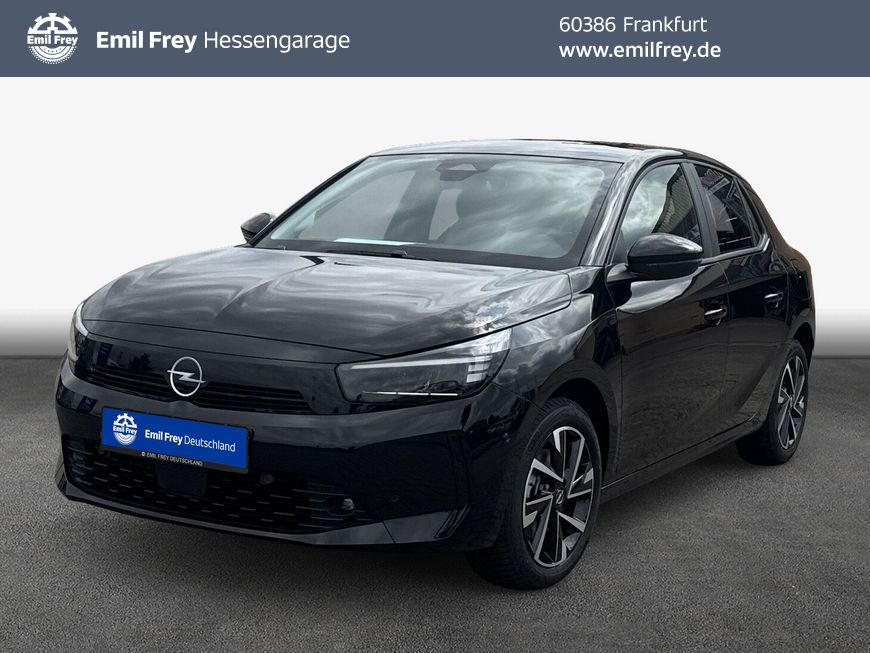 Bild des Angebotes Opel Corsa Hybrid Edition 75 kW, 5-türig