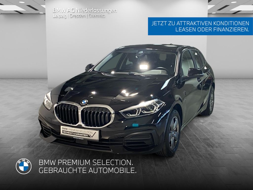 Bild des Angebotes BMW 116i LiveCockpitProf PDC Driv.Assist LED