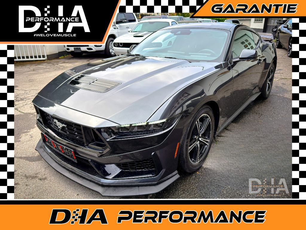 Bild des Angebotes Ford Mustang 2.3 PREMIUM *LED*VIRTUAL*GARANTIE*TOP
