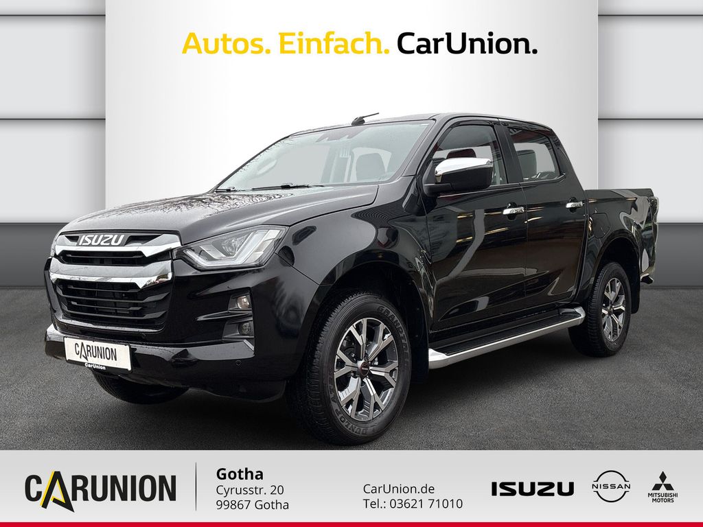 Bild des Angebotes Isuzu D-Max Double Cab 4WD LSE