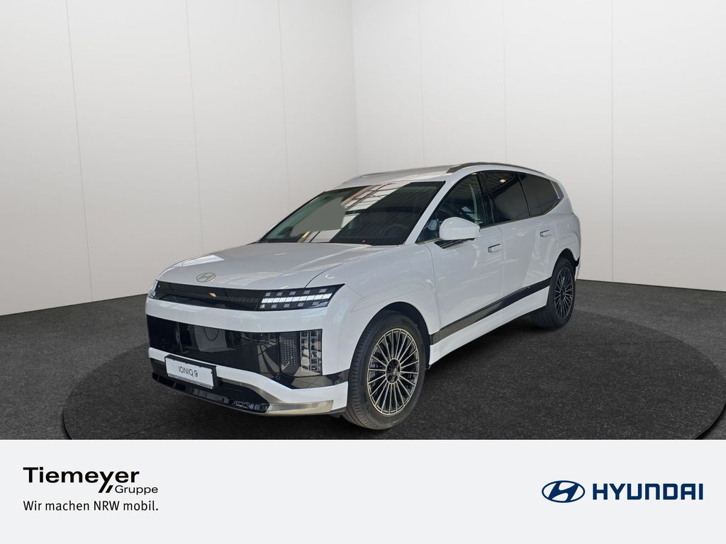 Bild des Angebotes Hyundai IONIQ 9 7-Sitzer MY26 110 kWh 4WD UNIQ