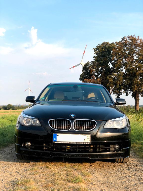 Bild des Angebotes ALPINA B5 4,4 -