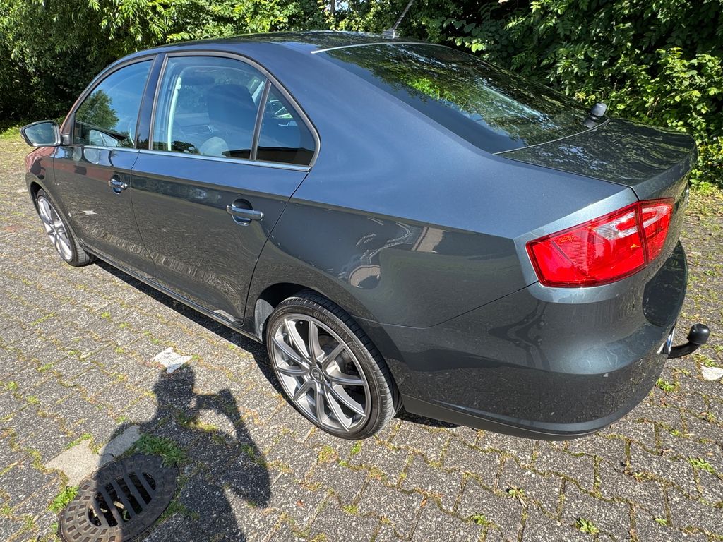 Seat Toledo 1.6 TDI 85kW Style