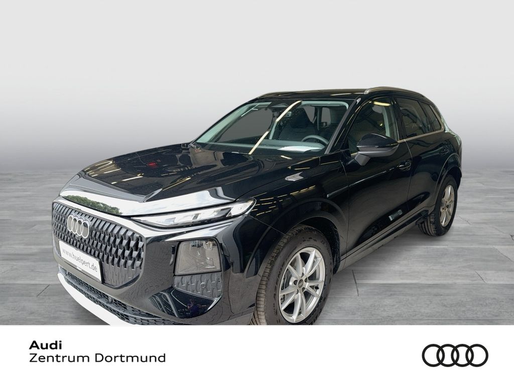 Bild des Angebotes Audi Q3 advanced NEUES MODELL CAM ACC E-KLAPPE NAVI