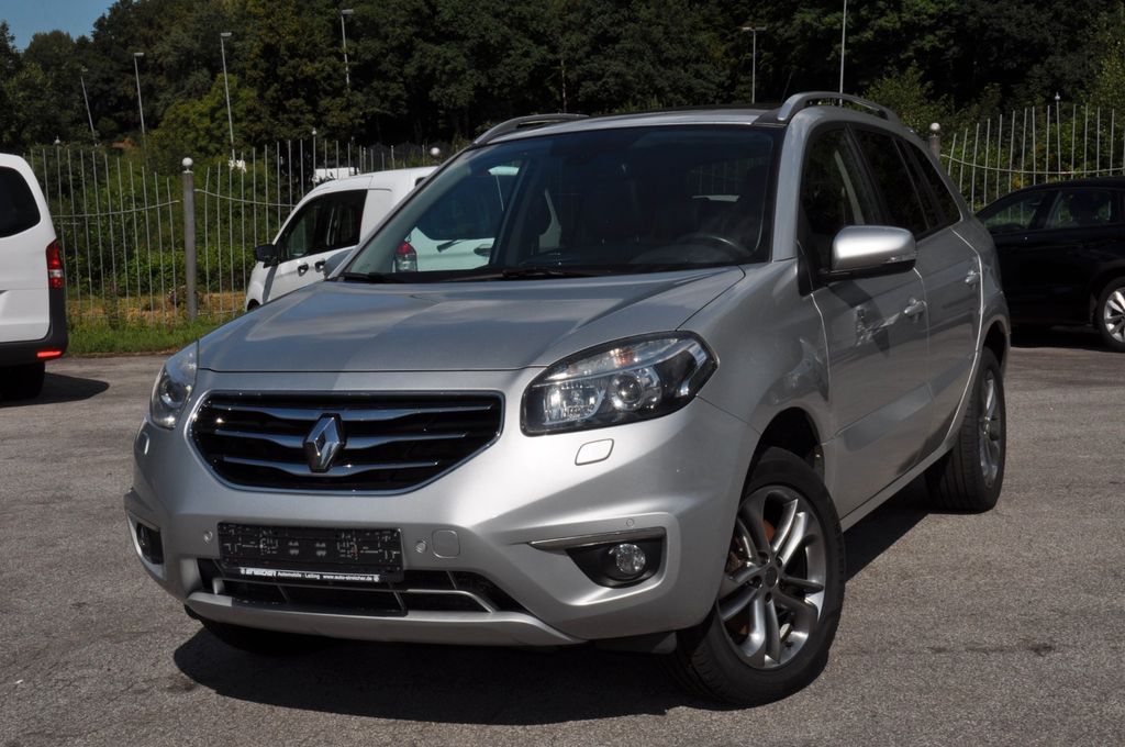 Bild des Angebotes Renault Koleos 2.0 dCi Night&Day |Navi|Leder|Schiebedach