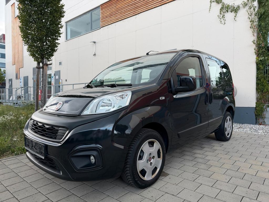Bild des Angebotes Fiat Qubo Lounge