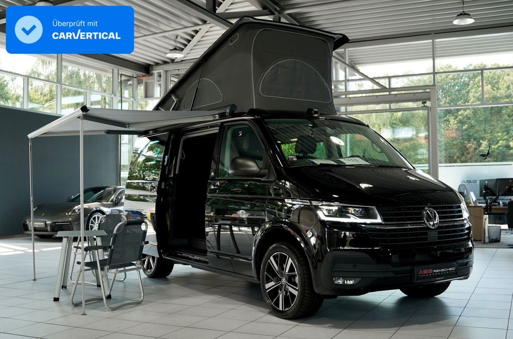 Bild des Angebotes Volkswagen T6 California California Beach Tour FWD *1.Hand