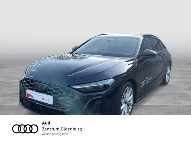 Bild des Angebotes Audi A5 Avant e-hybrid quattro 220 kW s-tronic S-Line